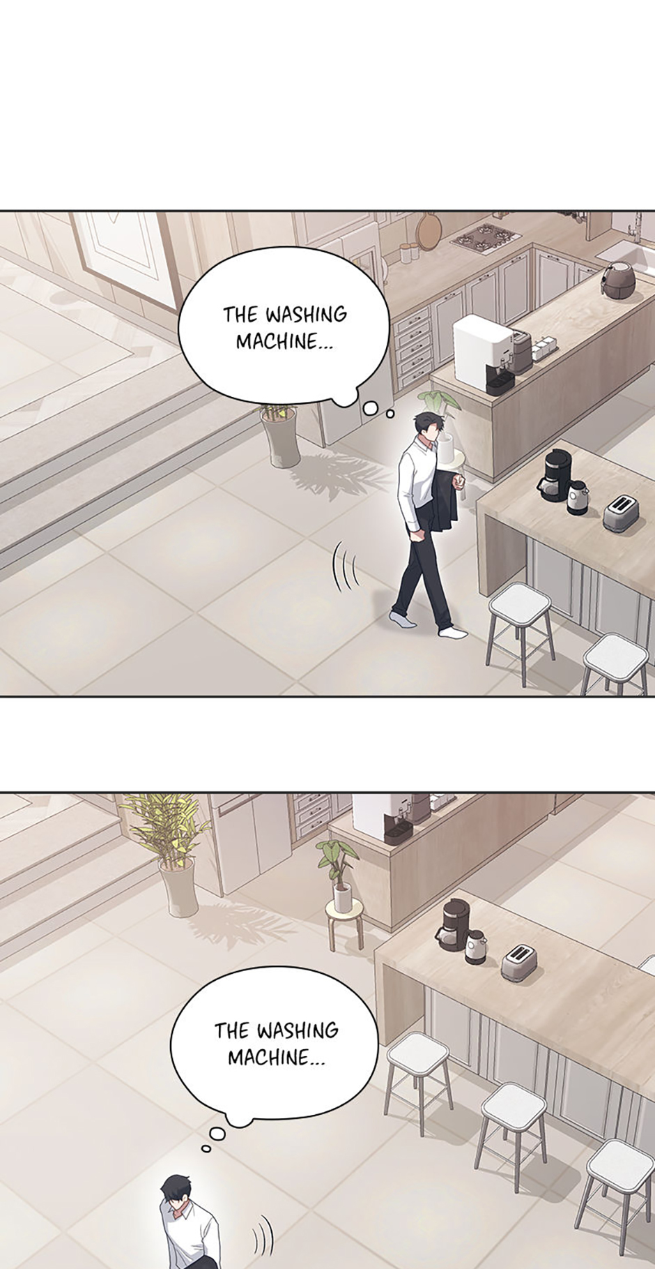 A Confident Marriage Chapter 9 - Page 19