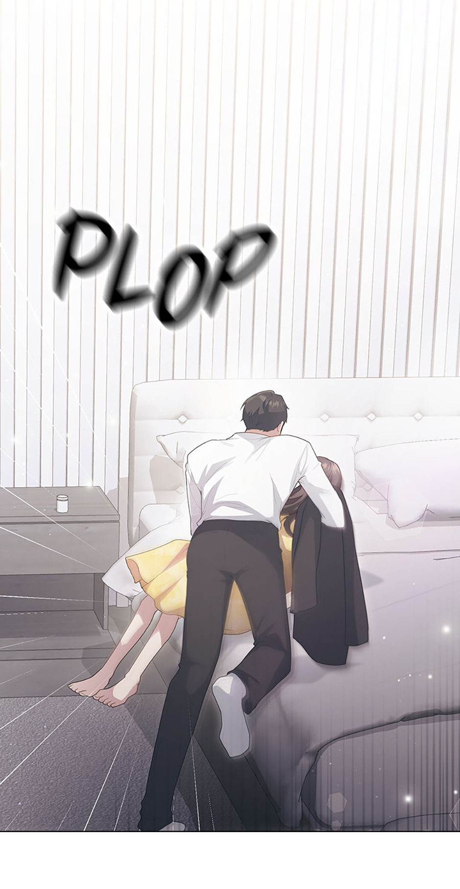 A Confident Marriage Chapter 9 - Page 3