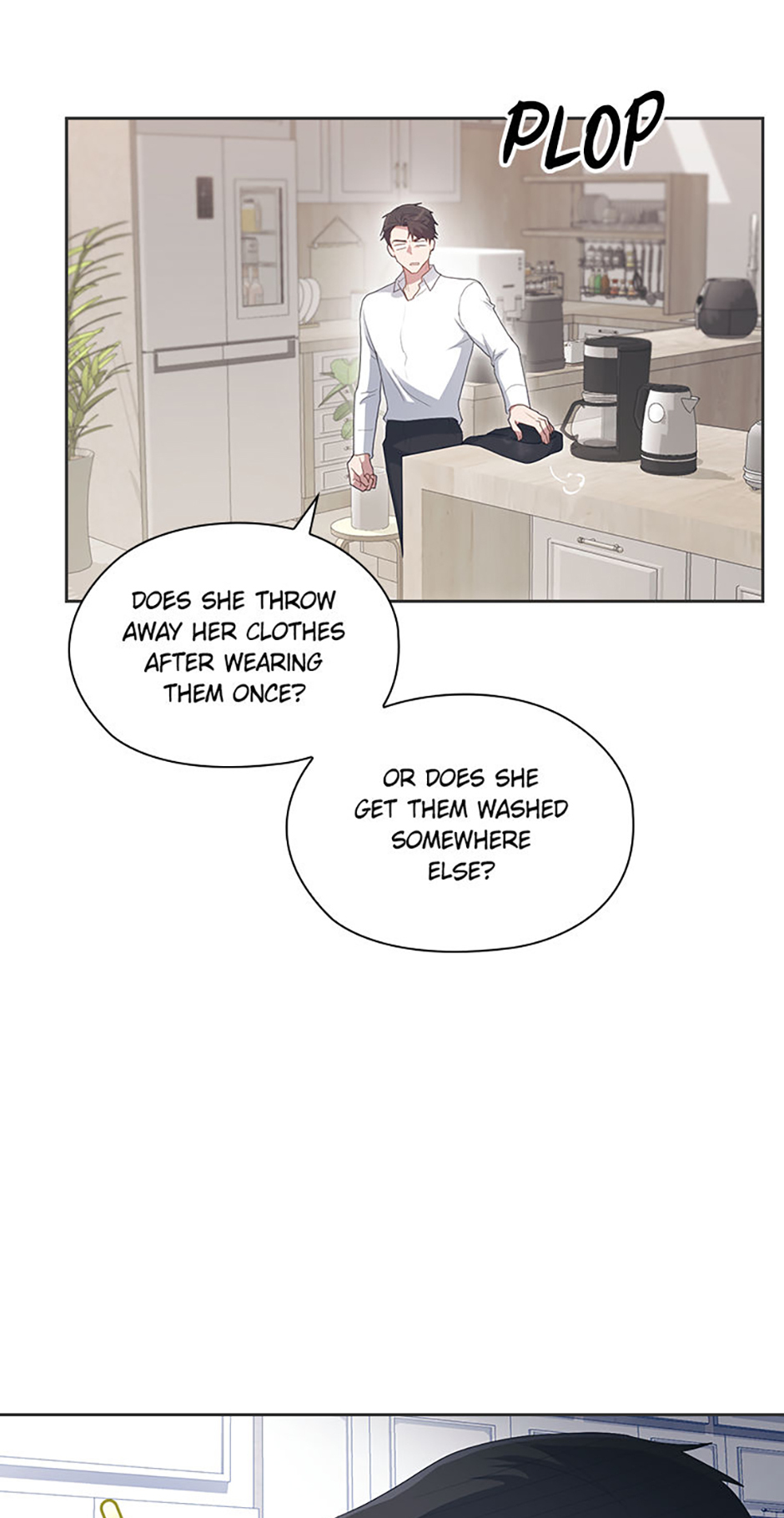 A Confident Marriage Chapter 9 - Page 22