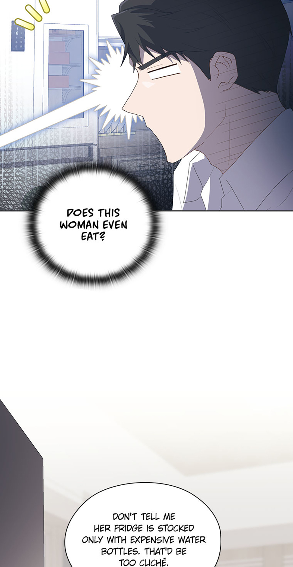 A Confident Marriage Chapter 9 - Page 23