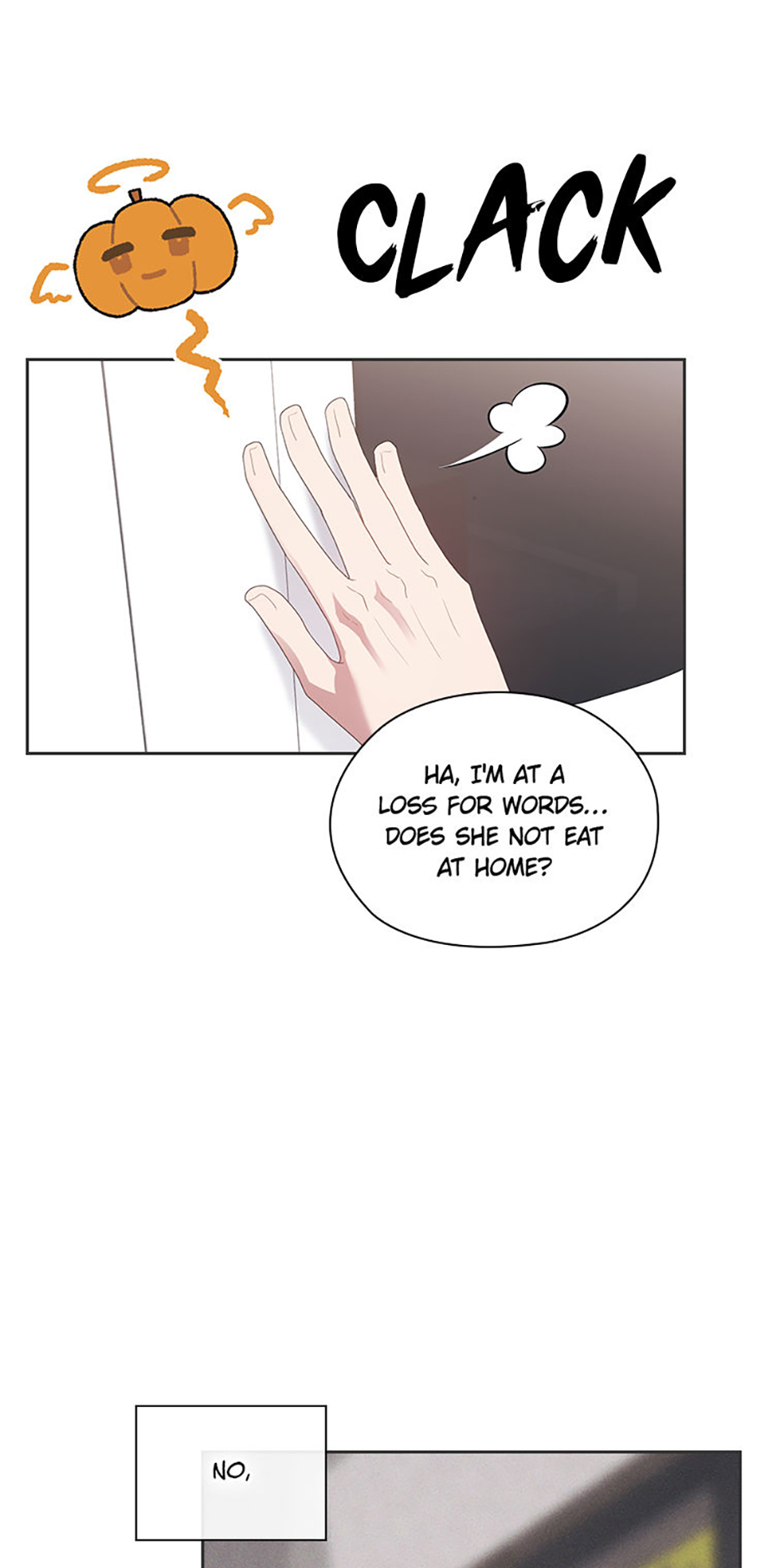 A Confident Marriage Chapter 9 - Page 26