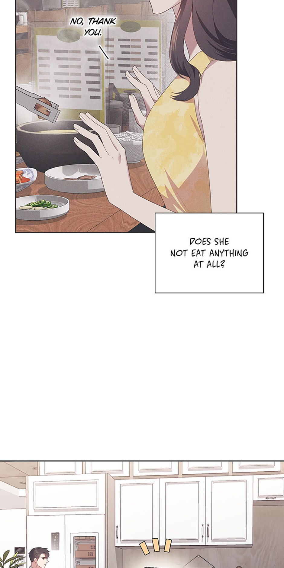 A Confident Marriage Chapter 9 - Page 28