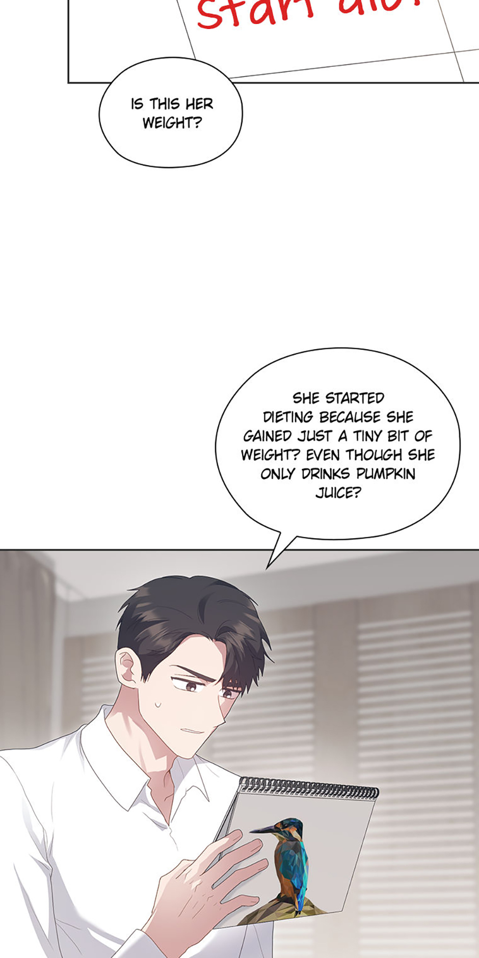 A Confident Marriage Chapter 9 - Page 30