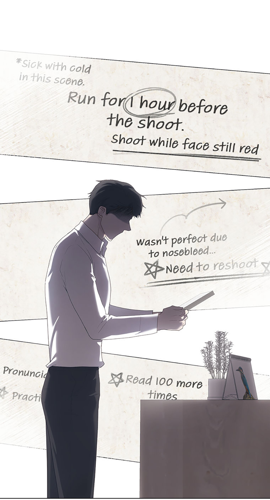 A Confident Marriage Chapter 9 - Page 33