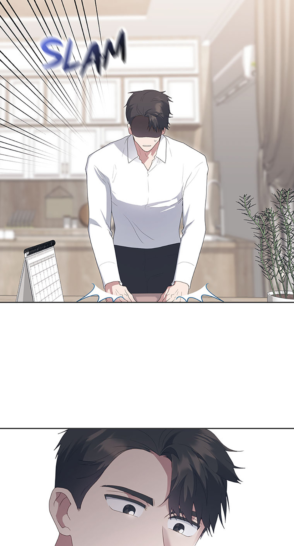 A Confident Marriage Chapter 9 - Page 36