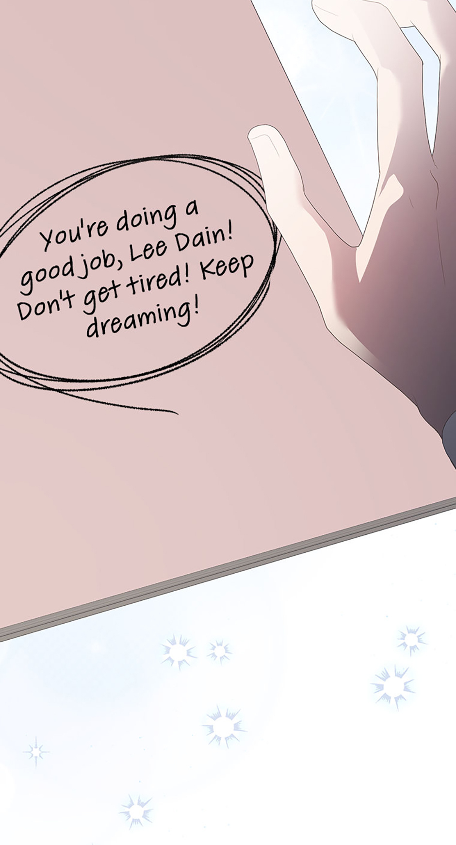 A Confident Marriage Chapter 9 - Page 38