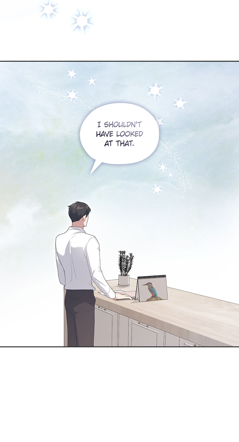 A Confident Marriage Chapter 9 - Page 39