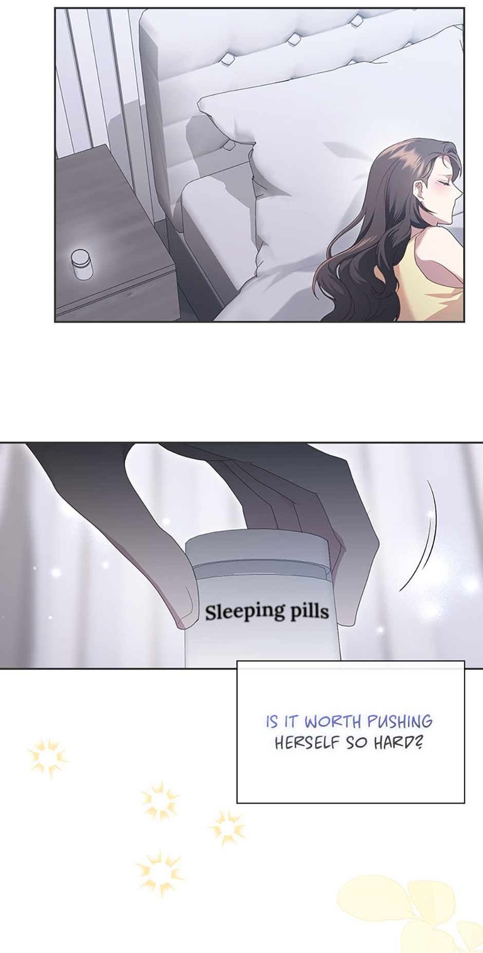 A Confident Marriage Chapter 9 - Page 41