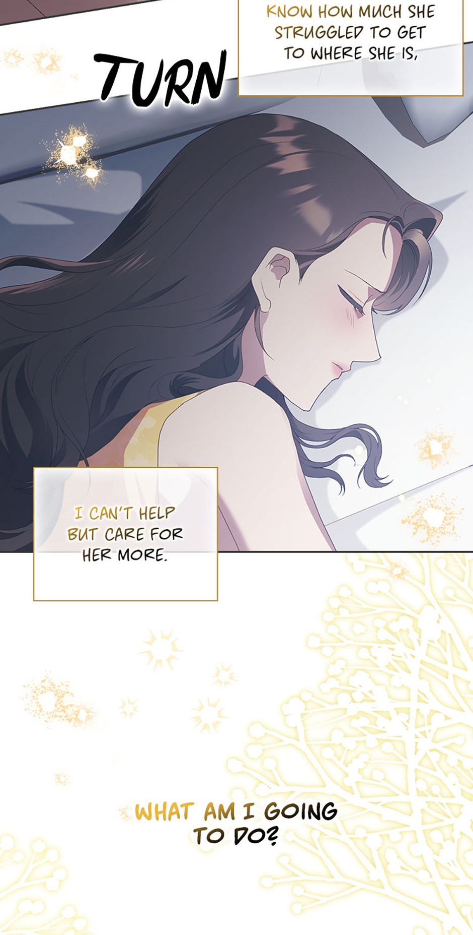 A Confident Marriage Chapter 9 - Page 45