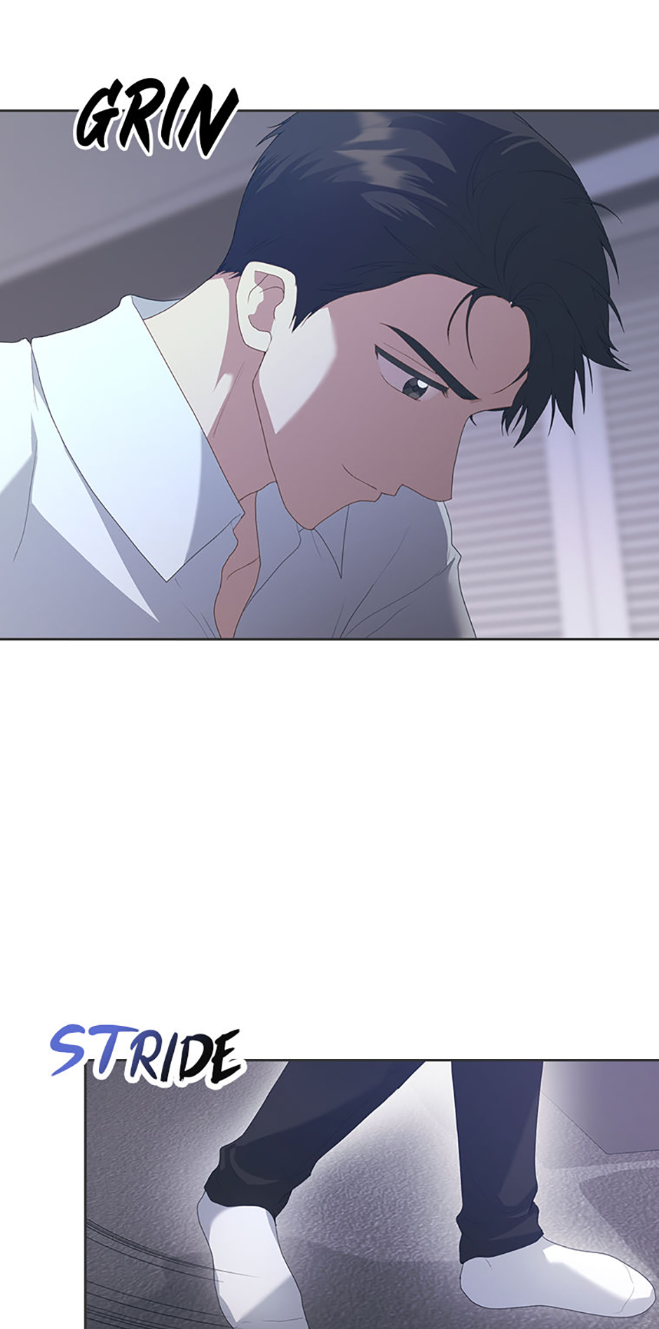 A Confident Marriage Chapter 9 - Page 47