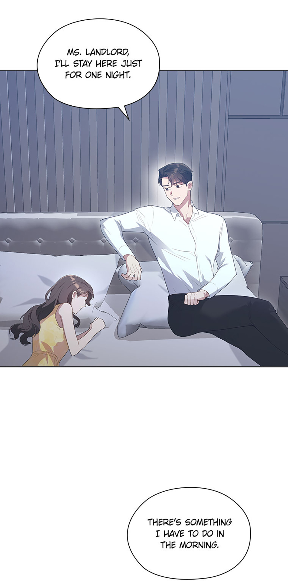 A Confident Marriage Chapter 9 - Page 49