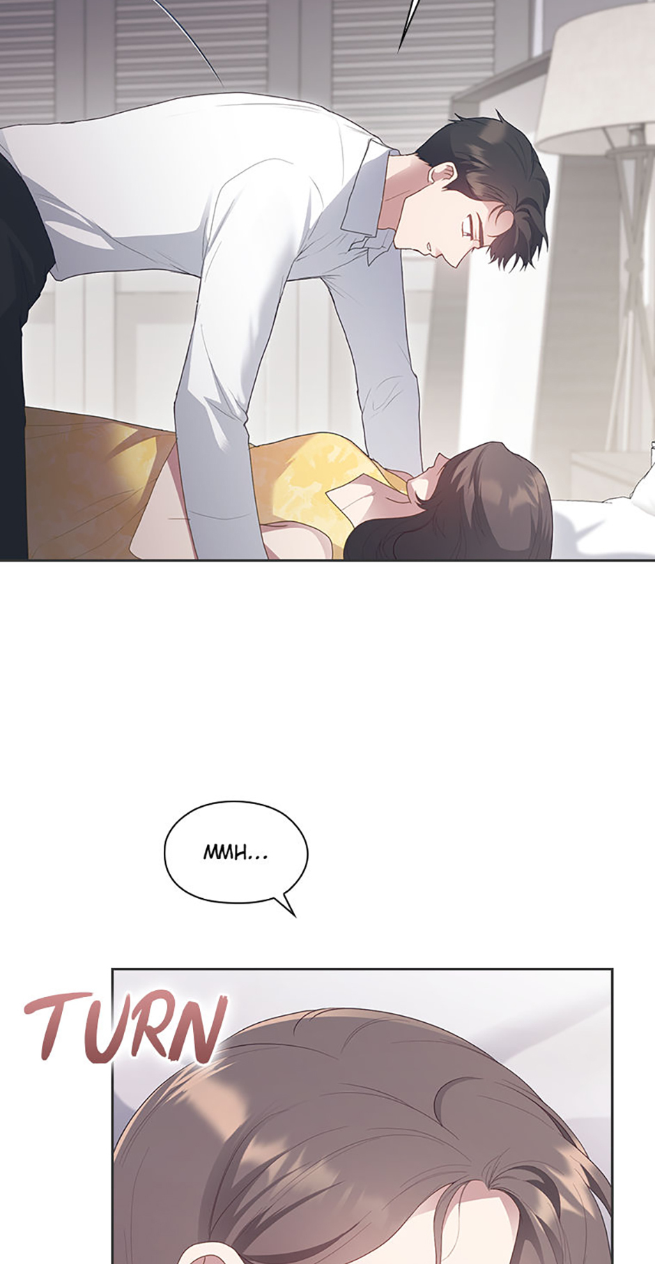 A Confident Marriage Chapter 9 - Page 6