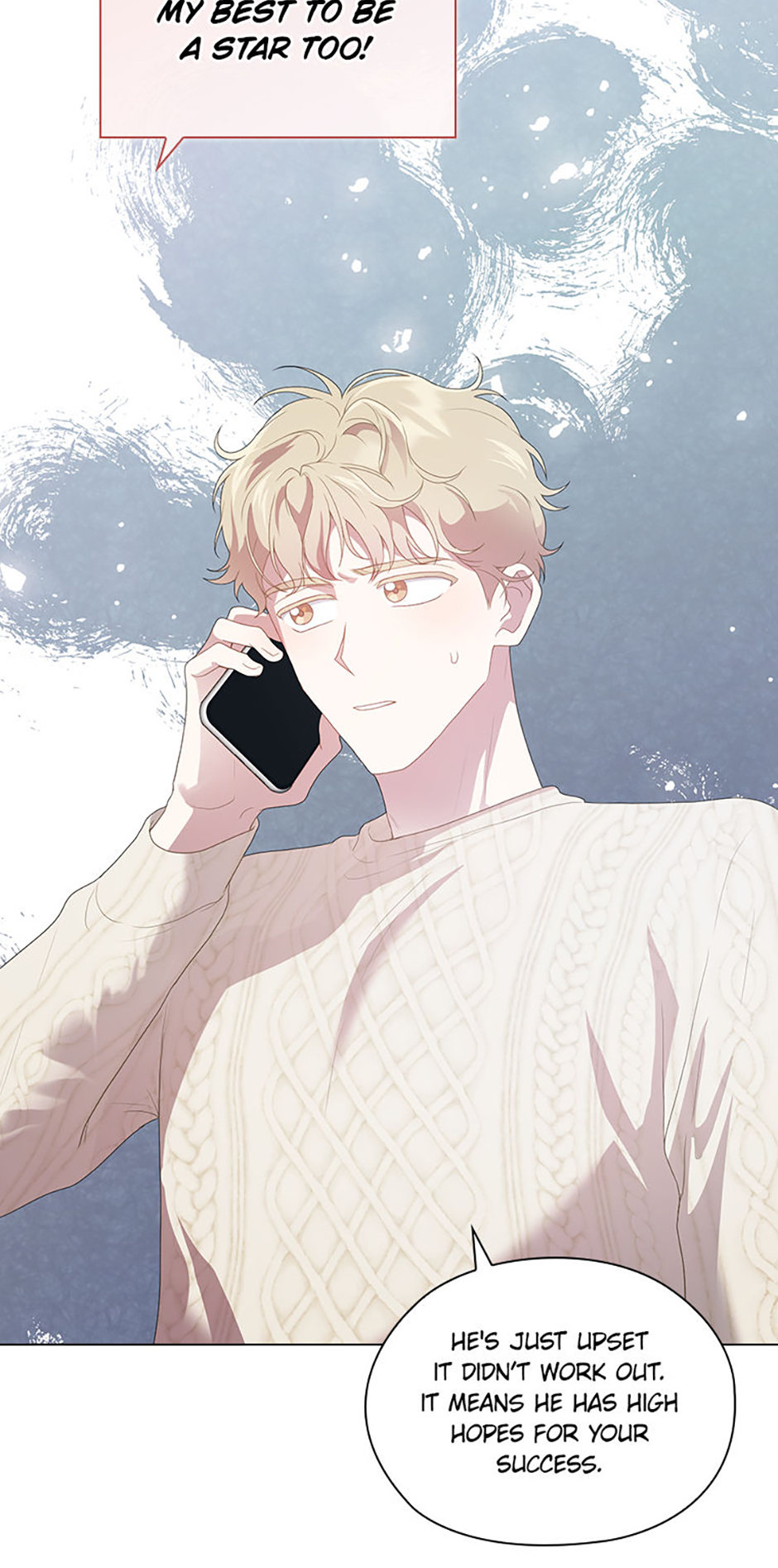 A Confident Marriage Chapter 9 - Page 53