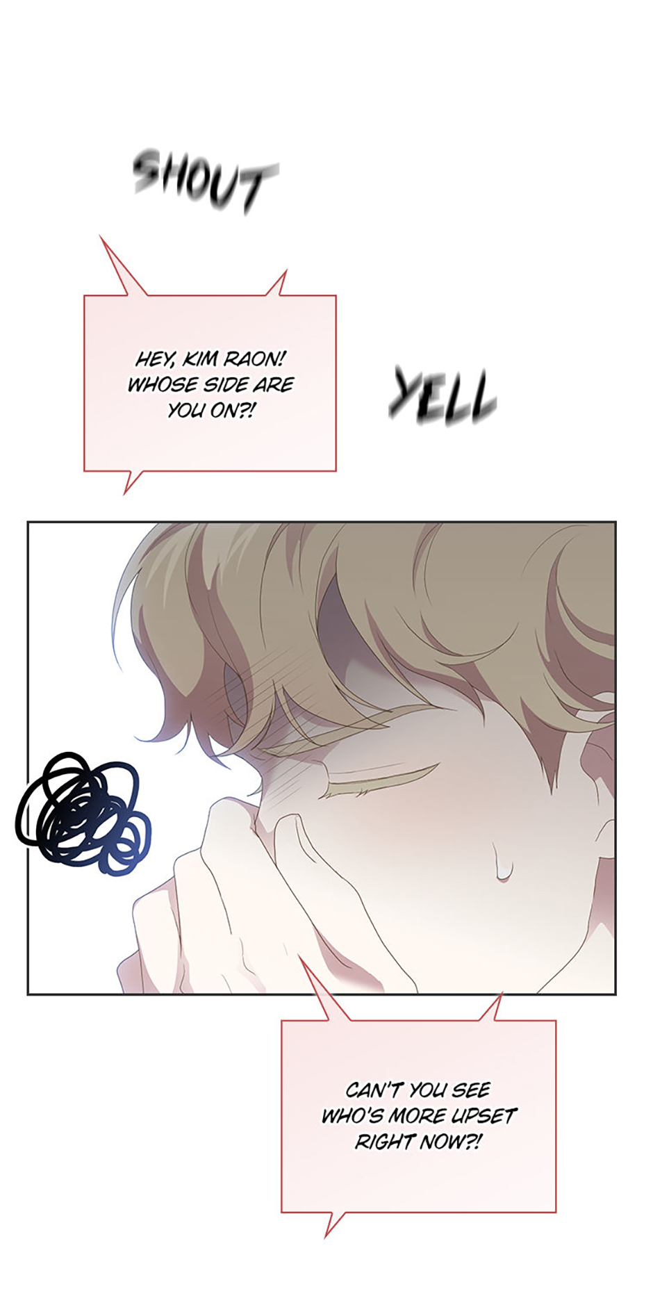 A Confident Marriage Chapter 9 - Page 54