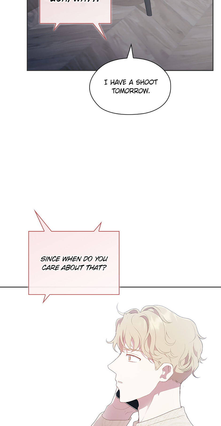 A Confident Marriage Chapter 9 - Page 56