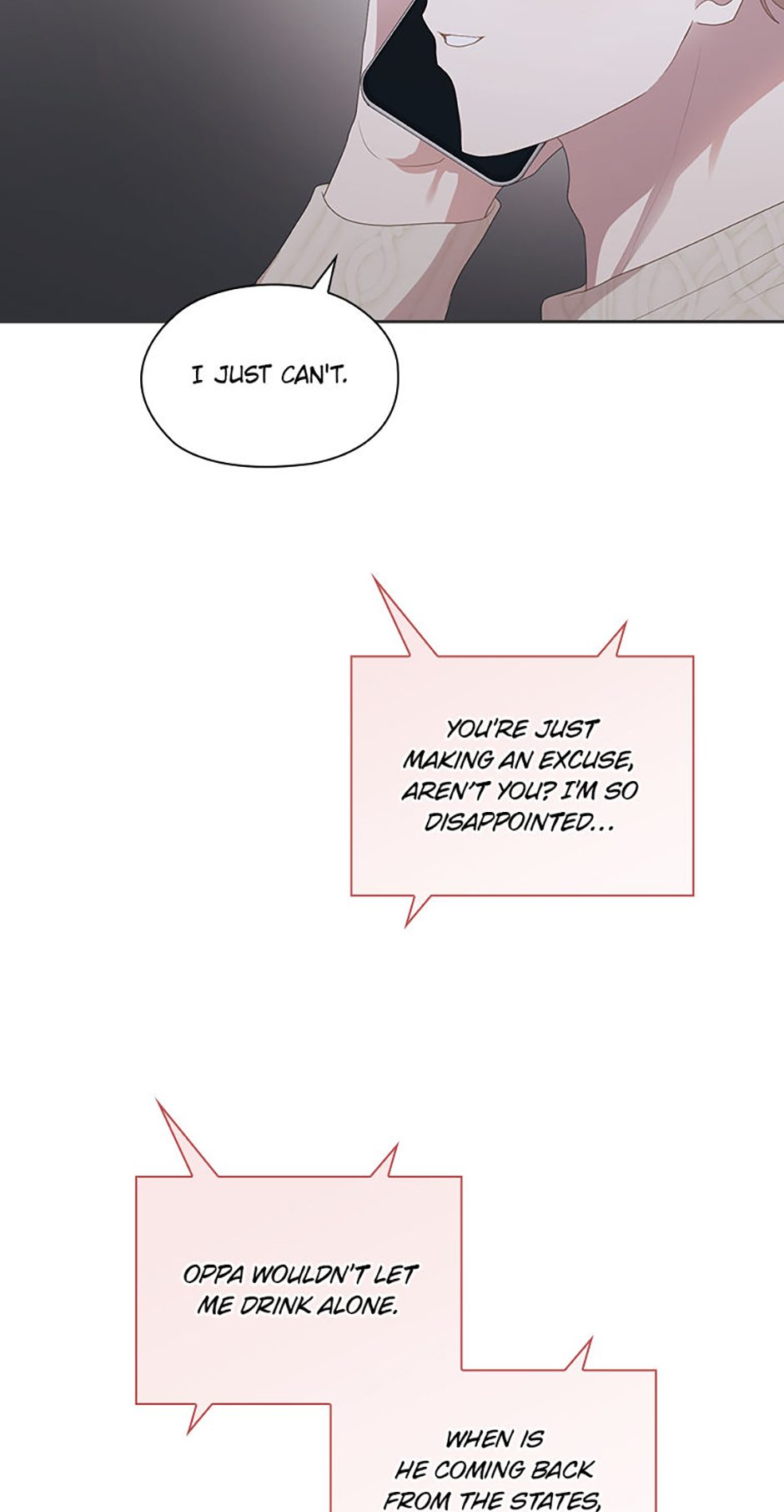 A Confident Marriage Chapter 9 - Page 58