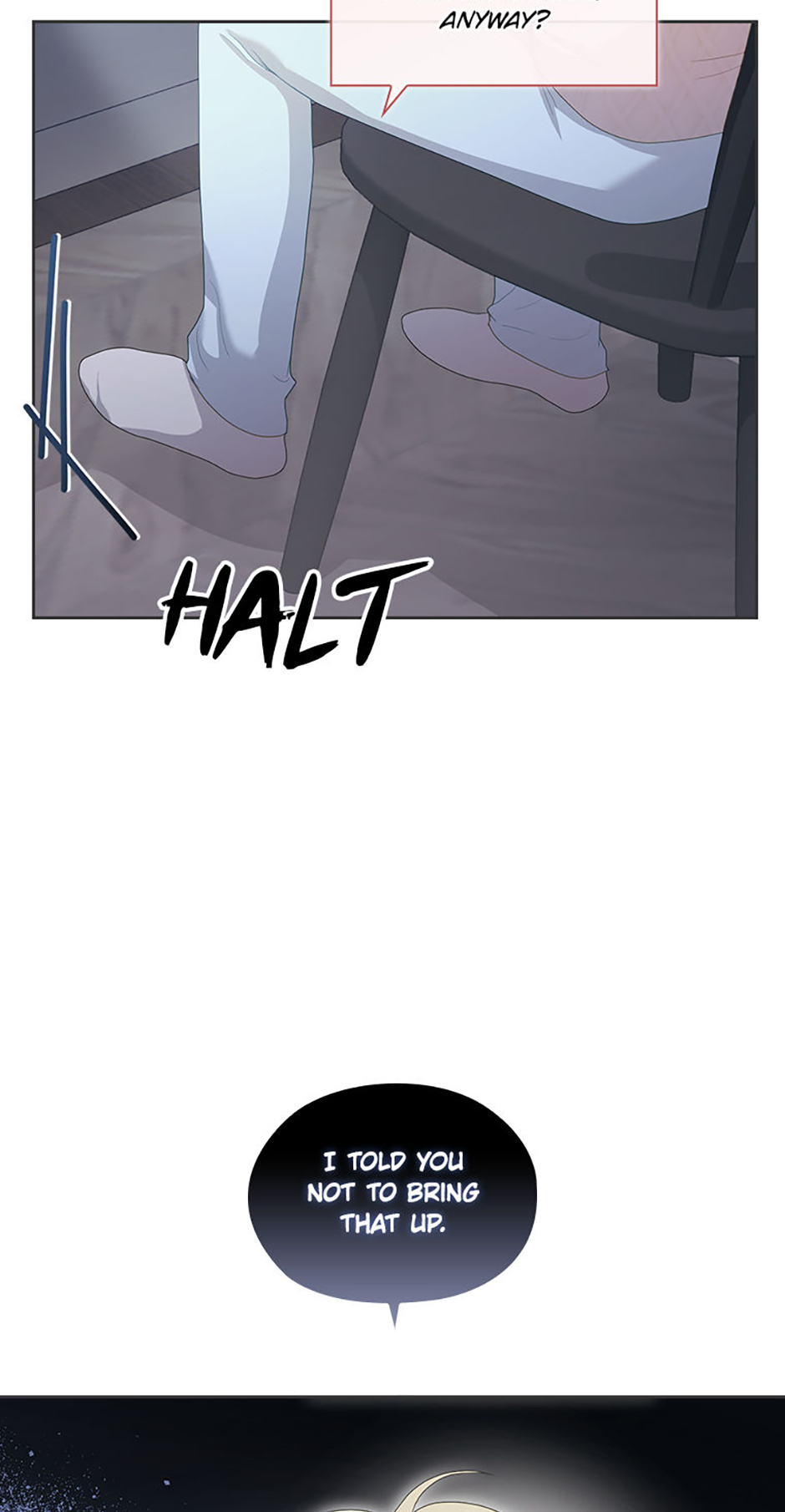 A Confident Marriage Chapter 9 - Page 59