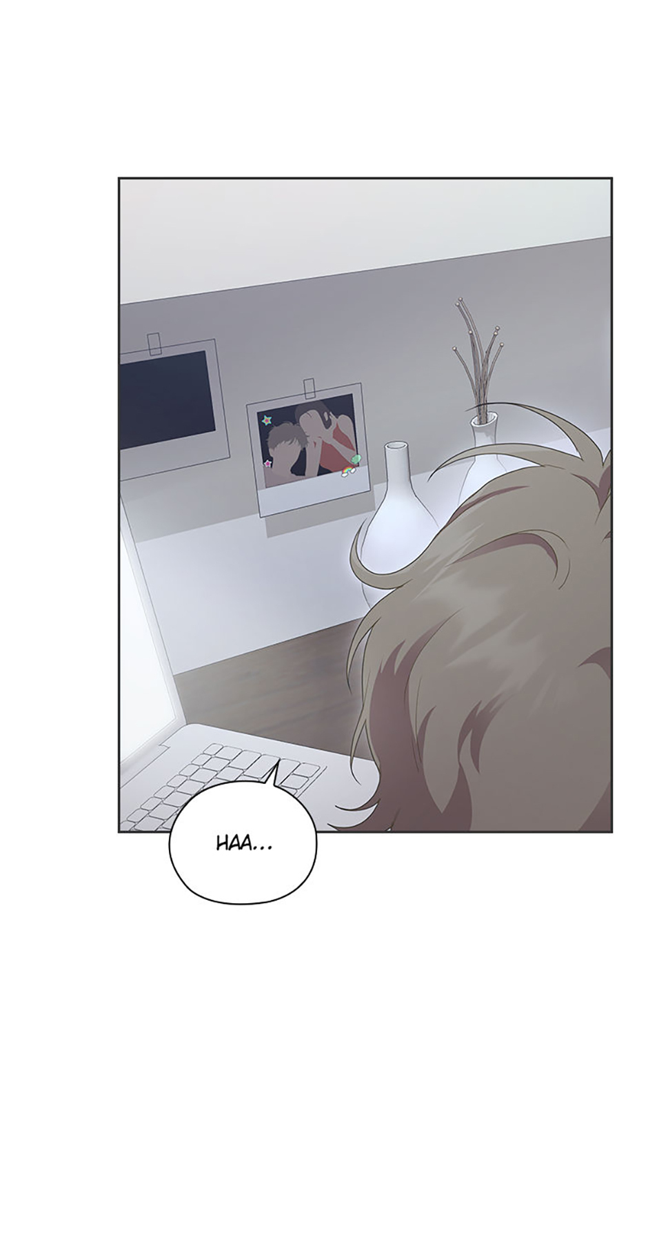 A Confident Marriage Chapter 9 - Page 62