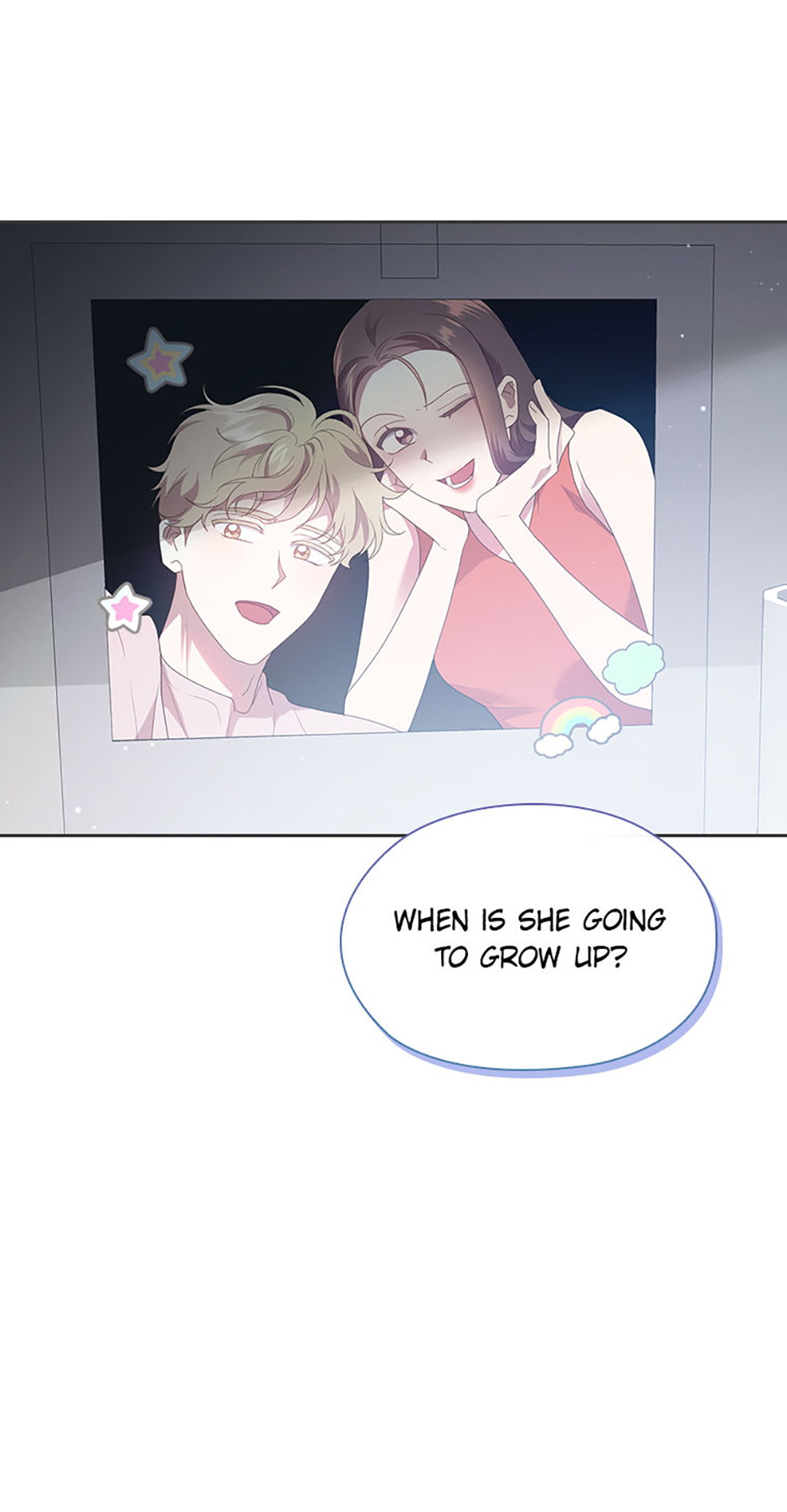 A Confident Marriage Chapter 9 - Page 63