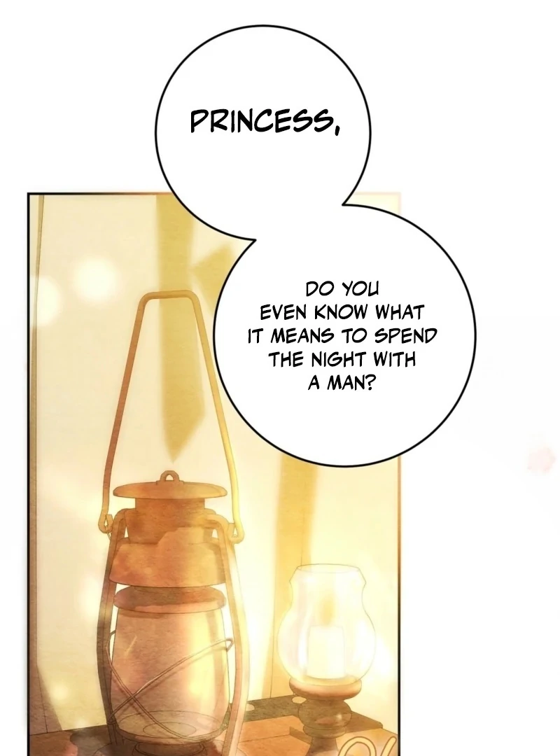 A Convenient Night Chapter 1 - Page 2