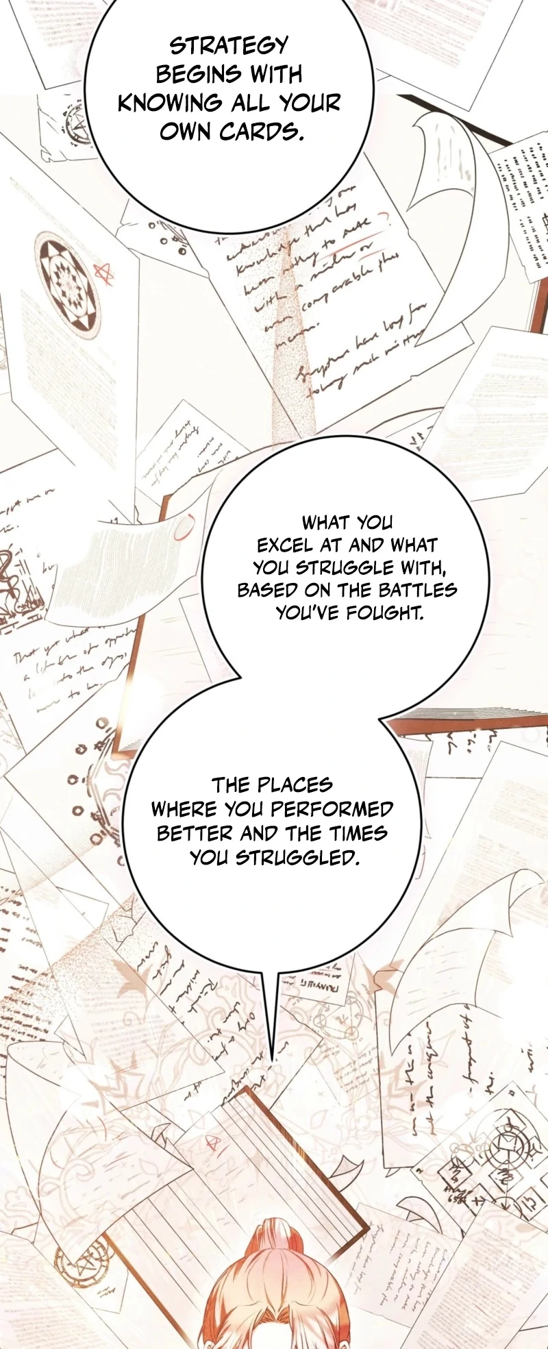 A Convenient Night Chapter 1 - Page 117