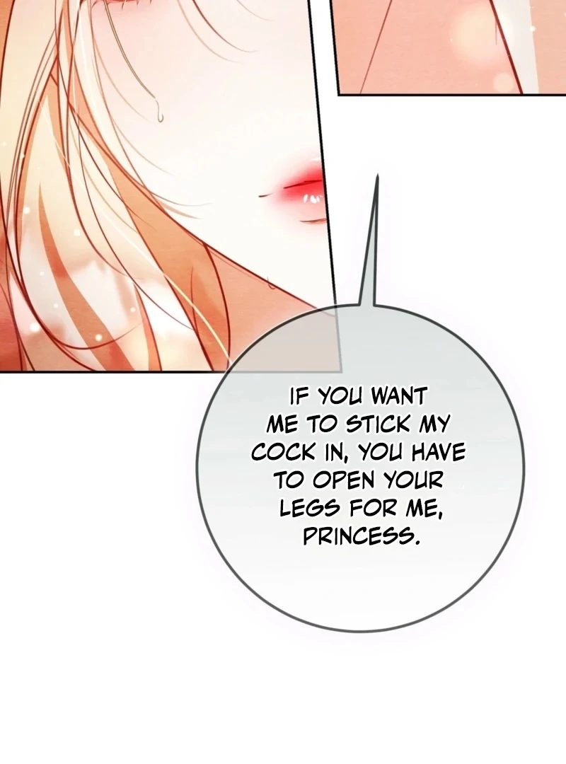 A Convenient Night Chapter 1 - Page 22