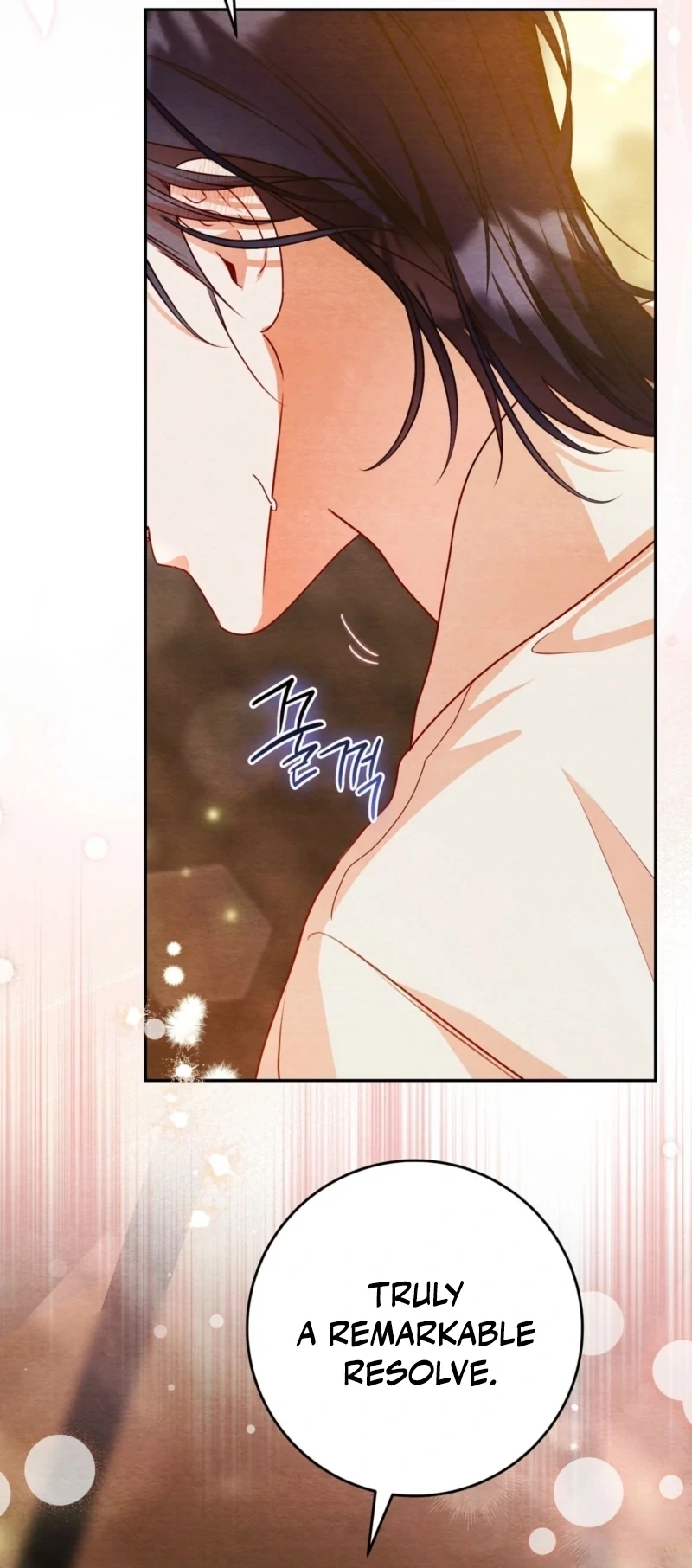 A Convenient Night Chapter 1 - Page 26