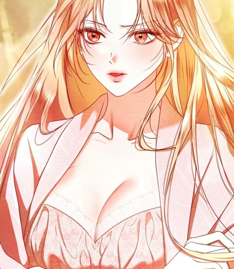 A Convenient Night Chapter 1 - Page 8