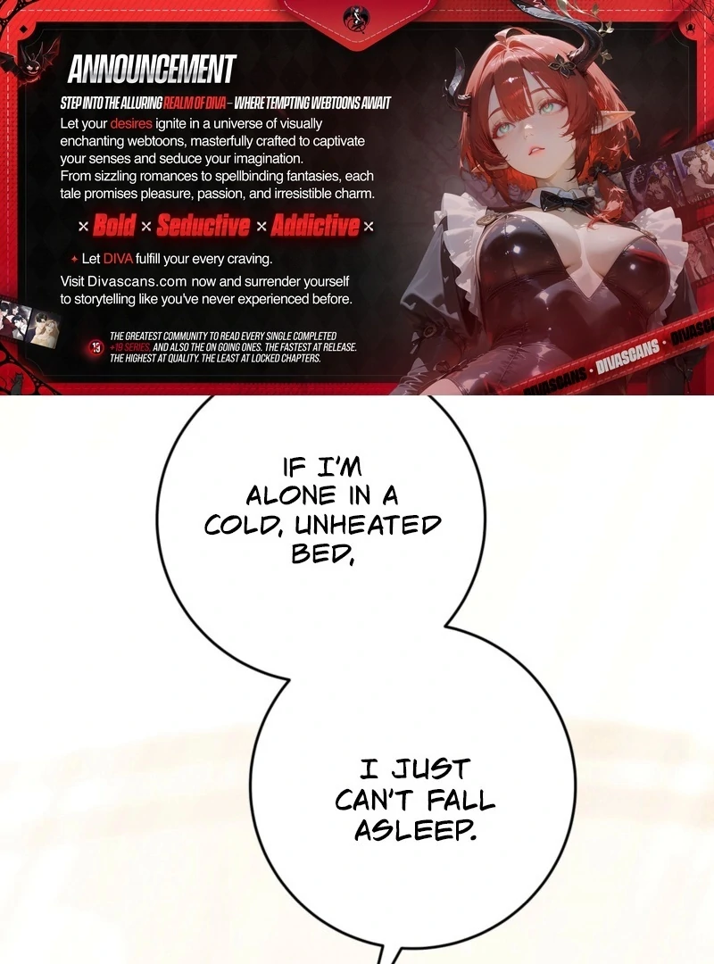 A Convenient Night Chapter 2 - Page 1