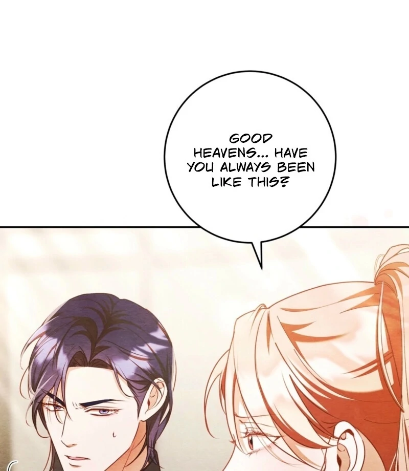 A Convenient Night Chapter 2 - Page 11