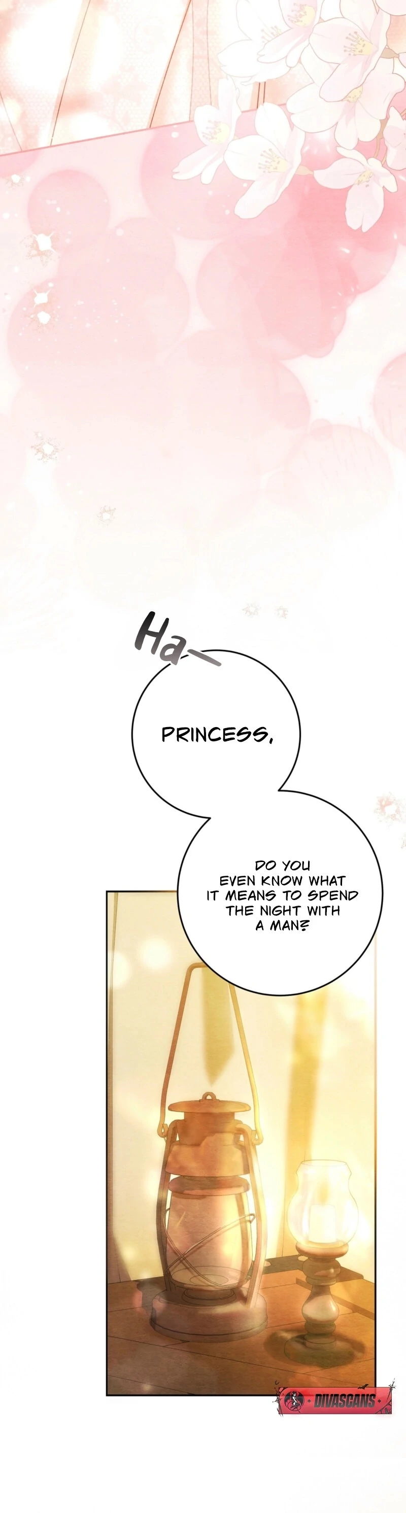 A Convenient Night Chapter 2 - Page 109