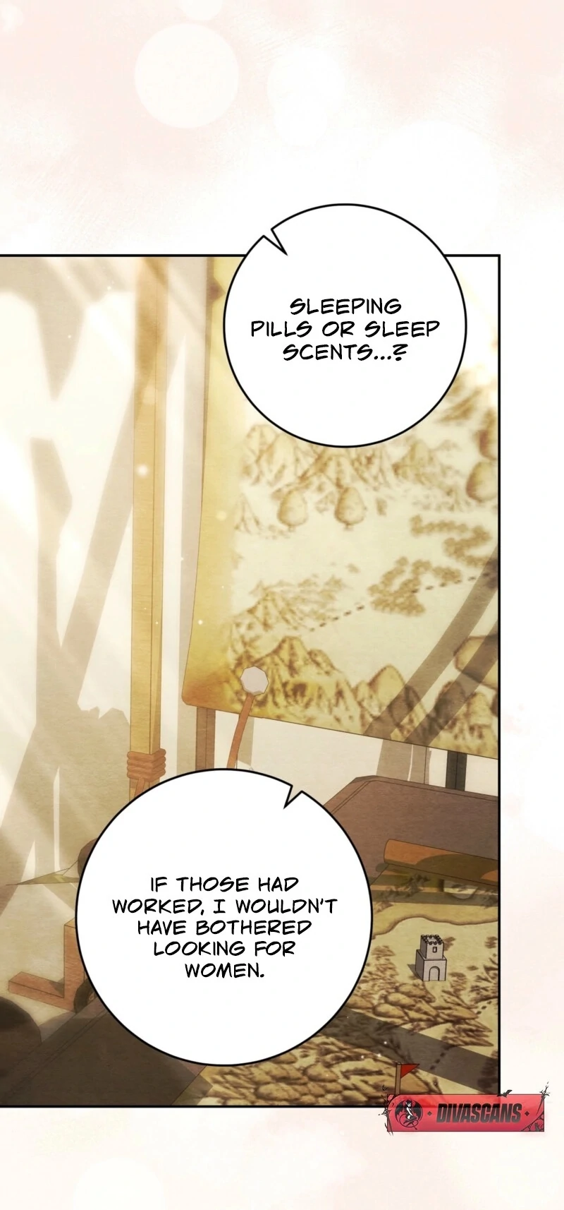 A Convenient Night Chapter 2 - Page 13