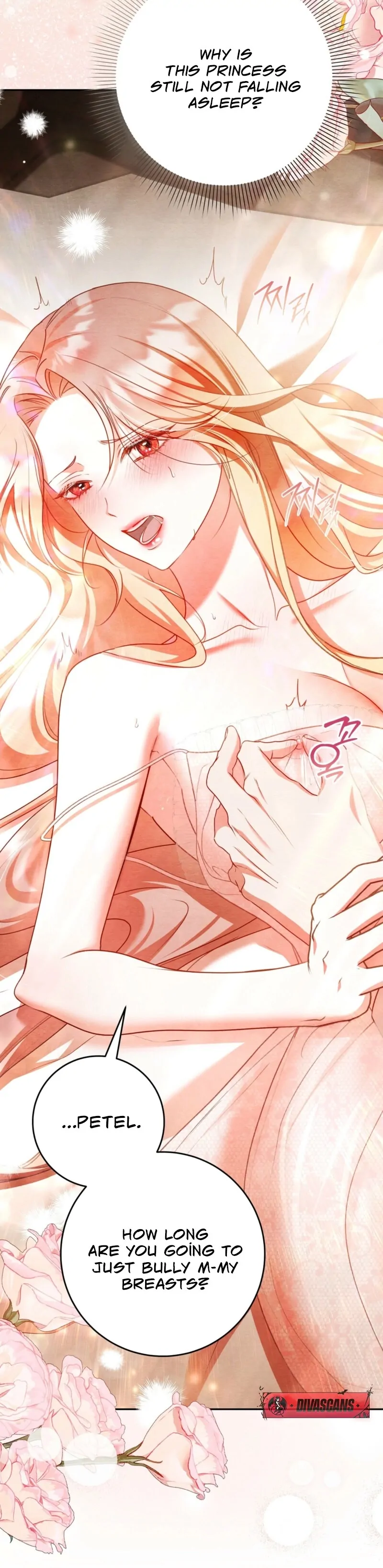 A Convenient Night Chapter 2 - Page 122