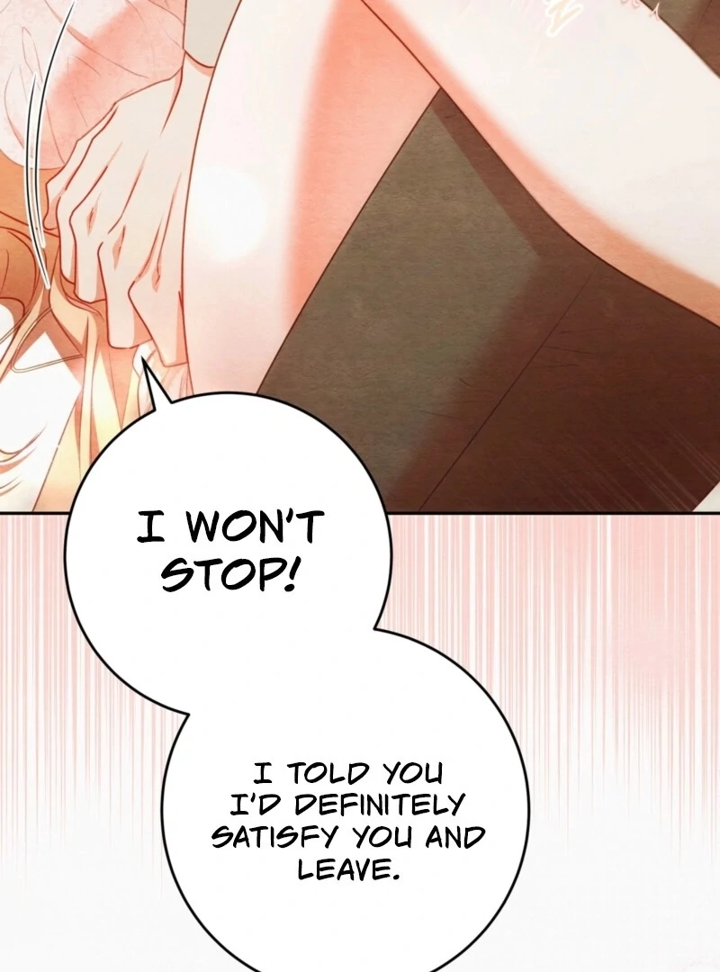 A Convenient Night Chapter 2 - Page 128