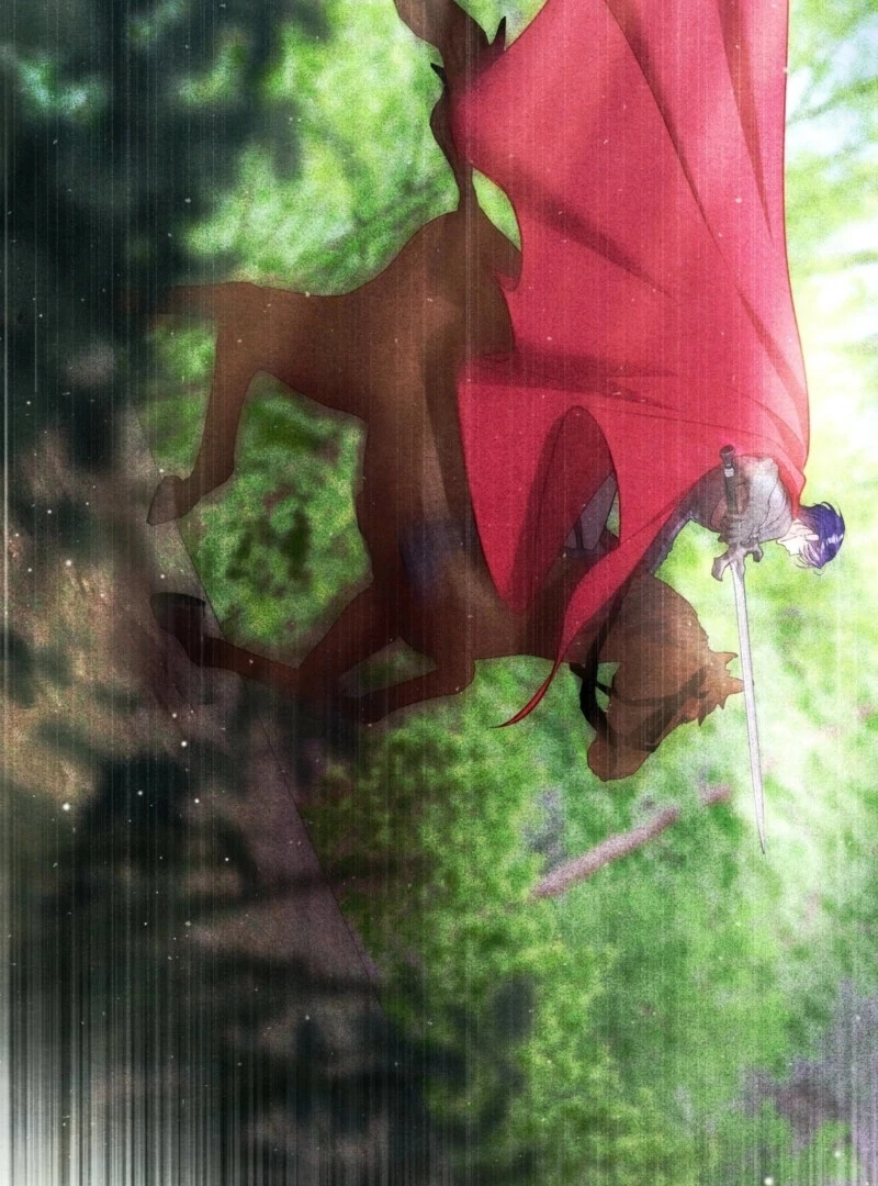 A Convenient Night Chapter 2 - Page 18