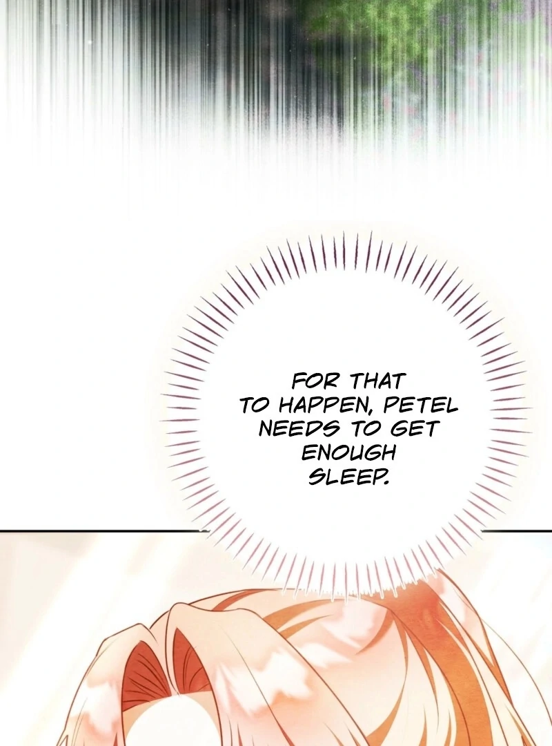 A Convenient Night Chapter 2 - Page 19