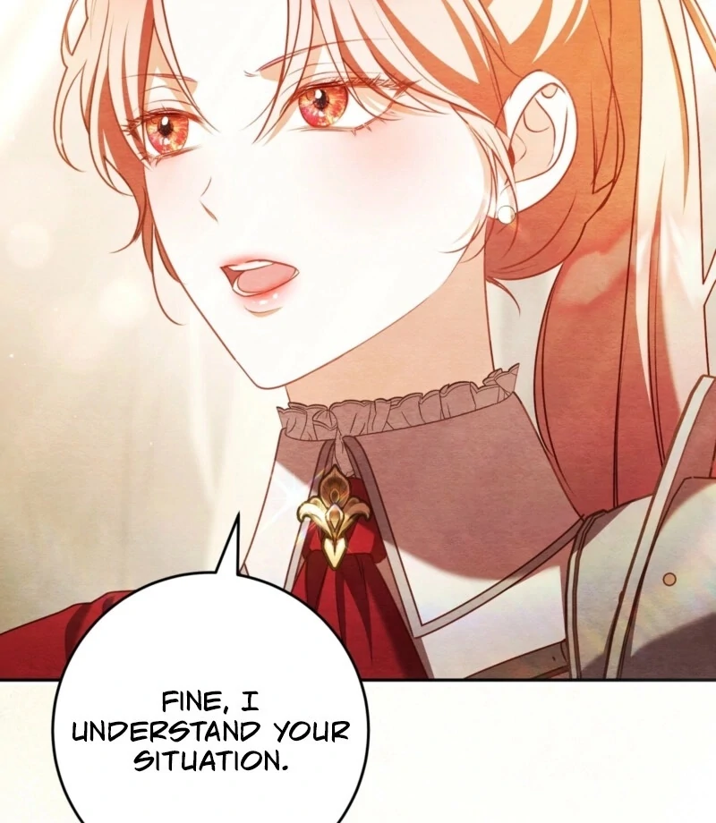 A Convenient Night Chapter 2 - Page 20