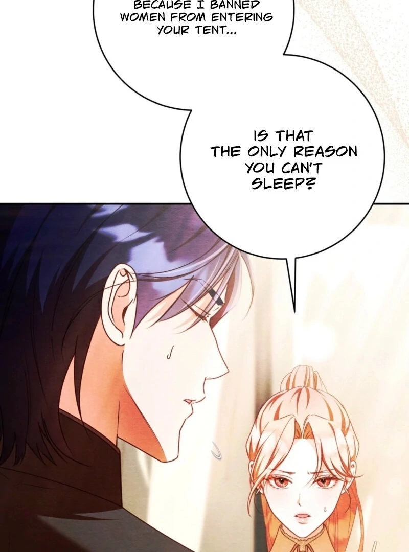 A Convenient Night Chapter 2 - Page 5