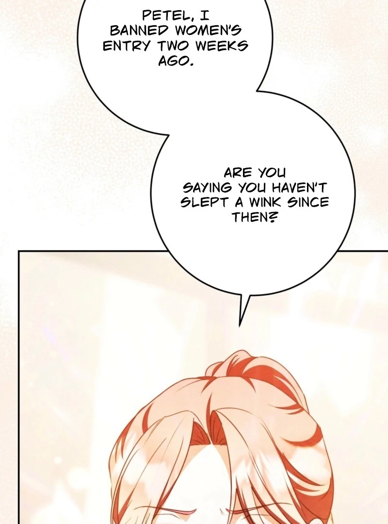 A Convenient Night Chapter 2 - Page 9