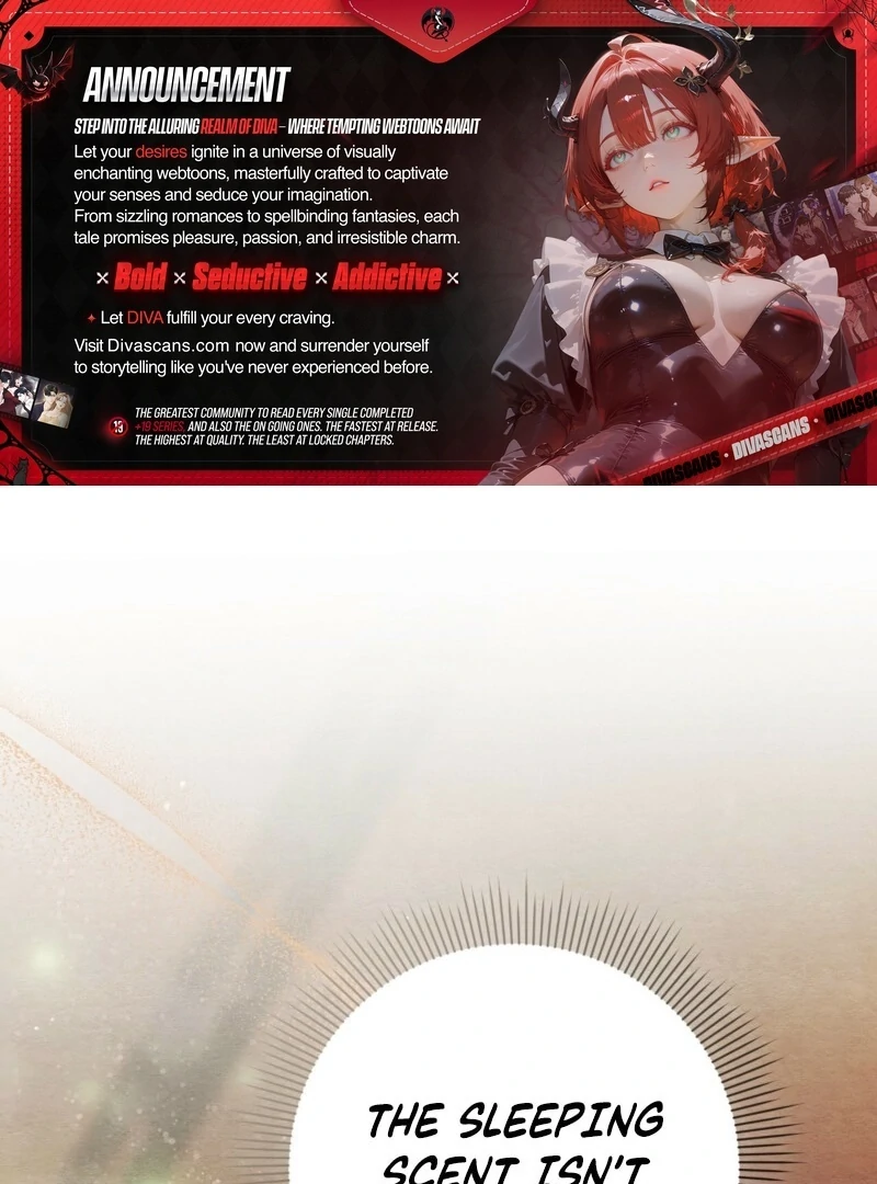 A Convenient Night Chapter 3 - Page 1