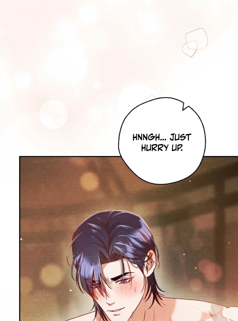 A Convenient Night Chapter 3 - Page 115