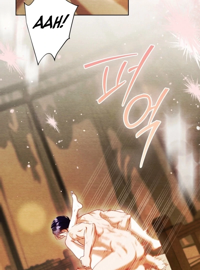 A Convenient Night Chapter 3 - Page 119