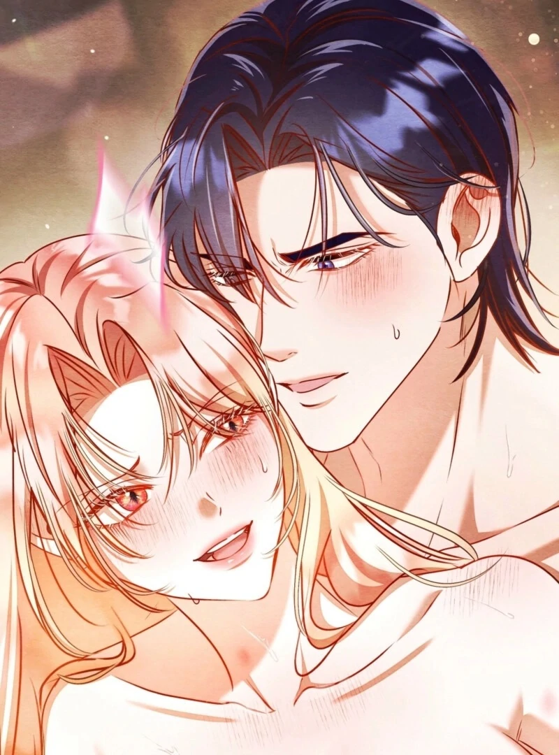 A Convenient Night Chapter 3 - Page 134