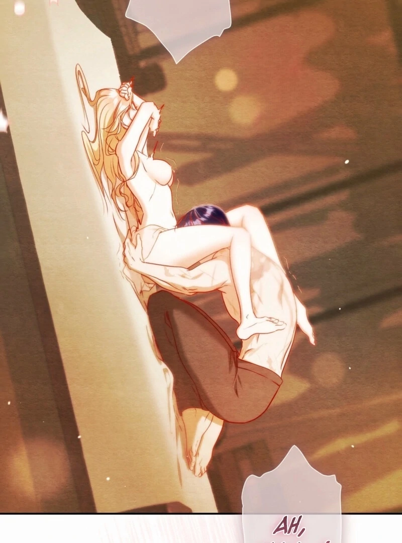 A Convenient Night Chapter 3 - Page 22