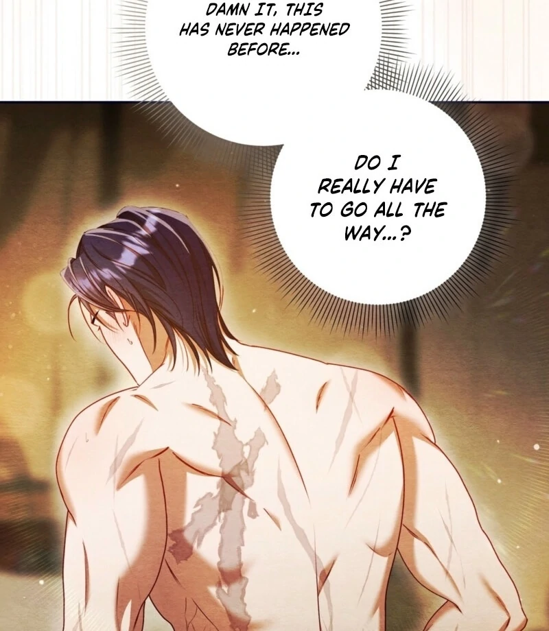 A Convenient Night Chapter 3 - Page 4