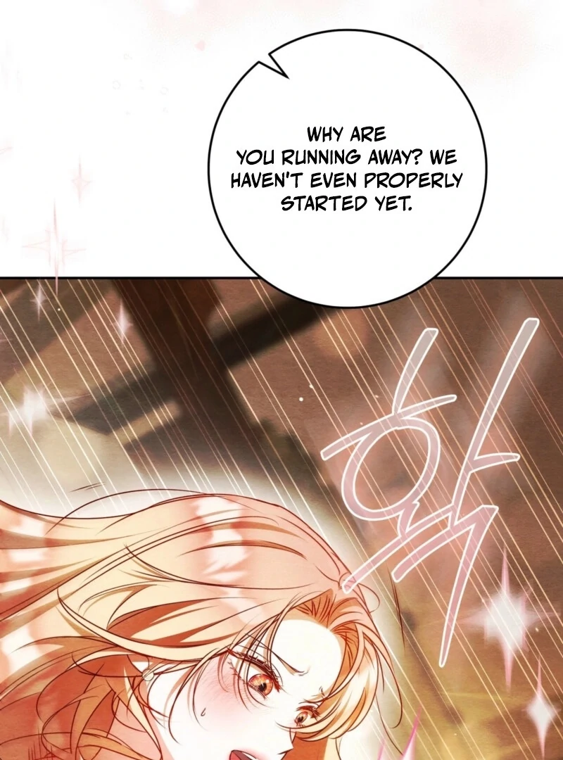 A Convenient Night Chapter 3 - Page 31