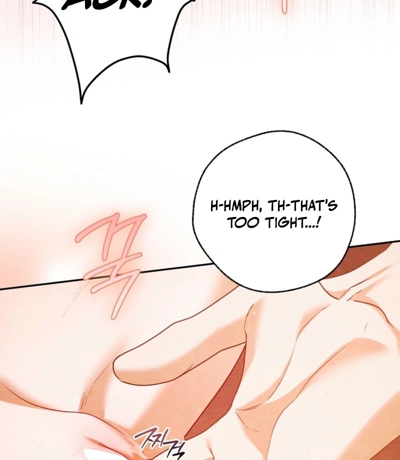 A Convenient Night Chapter 3 - Page 33