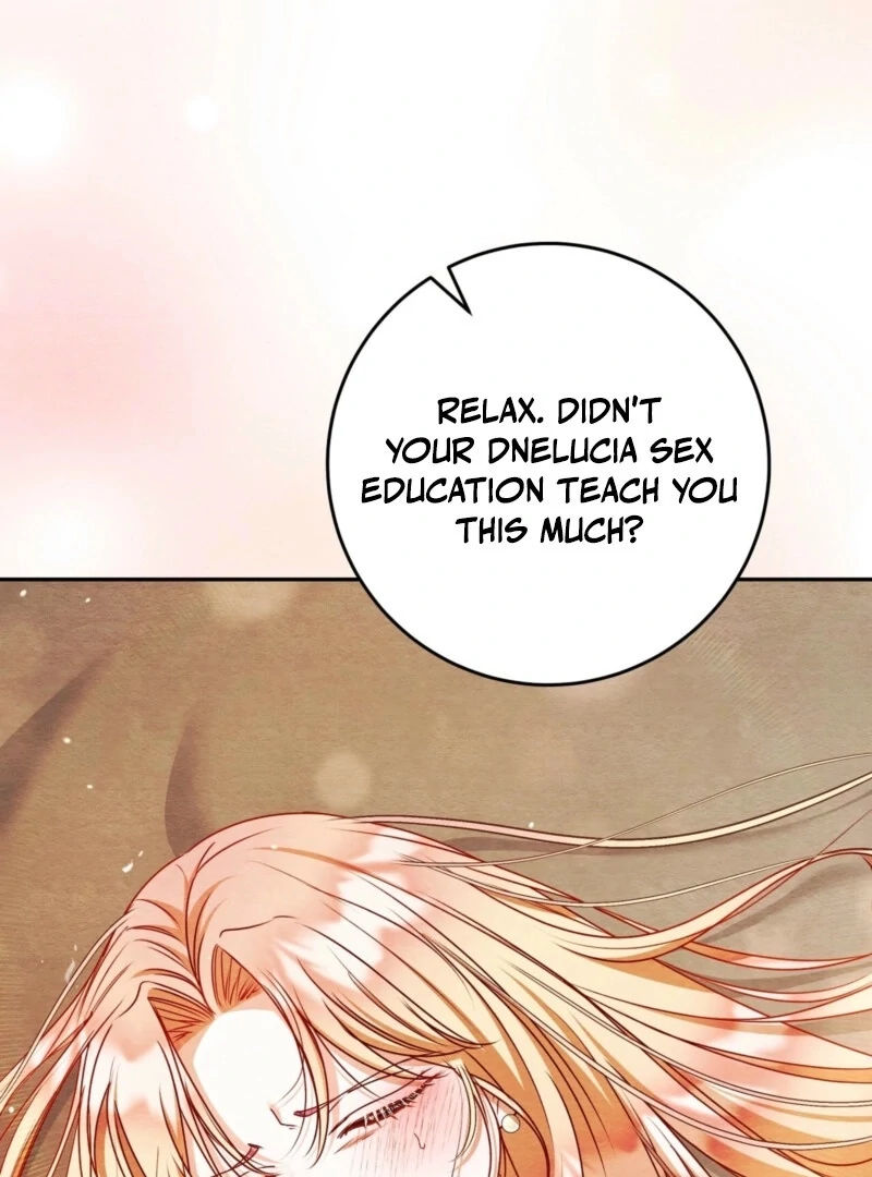 A Convenient Night Chapter 3 - Page 35