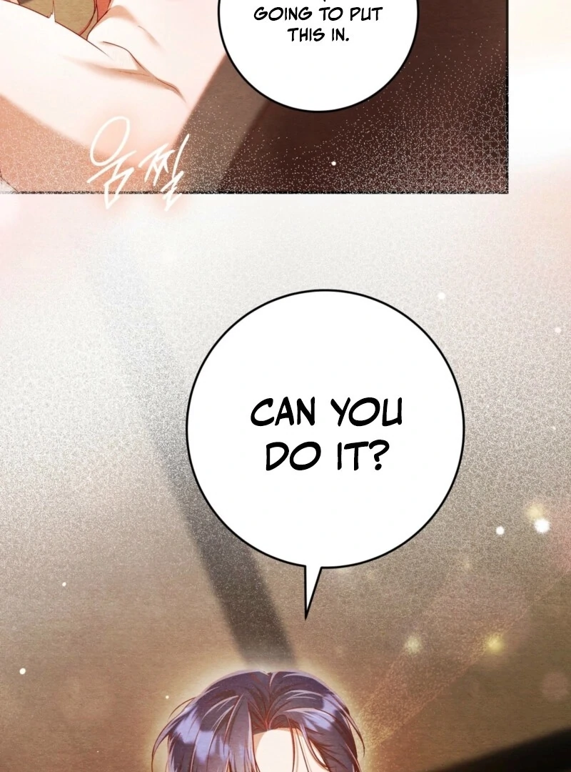 A Convenient Night Chapter 3 - Page 41