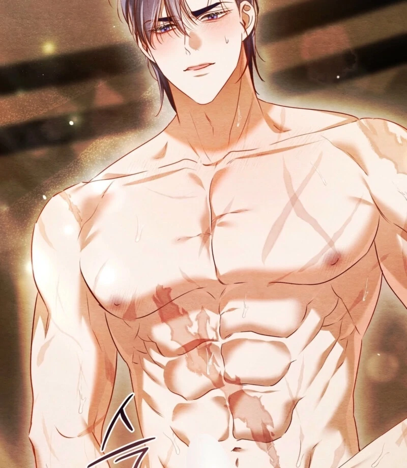 A Convenient Night Chapter 3 - Page 42